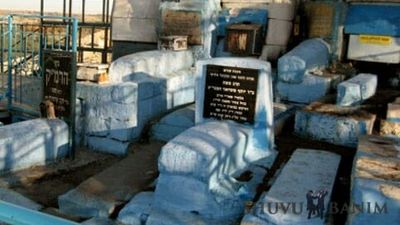 יארצייט האר"י הקדוש - דברי הגה"צ הרב אליעזר ברלנד שליט"א: צפו