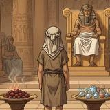 מדוע פרעה לא הרג את משה רבינו? • שיעור בקידושא רבה פרשת שמות