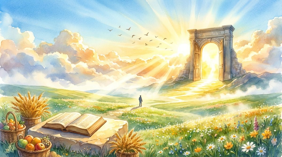 תפילה לפני היחוד הקדוש