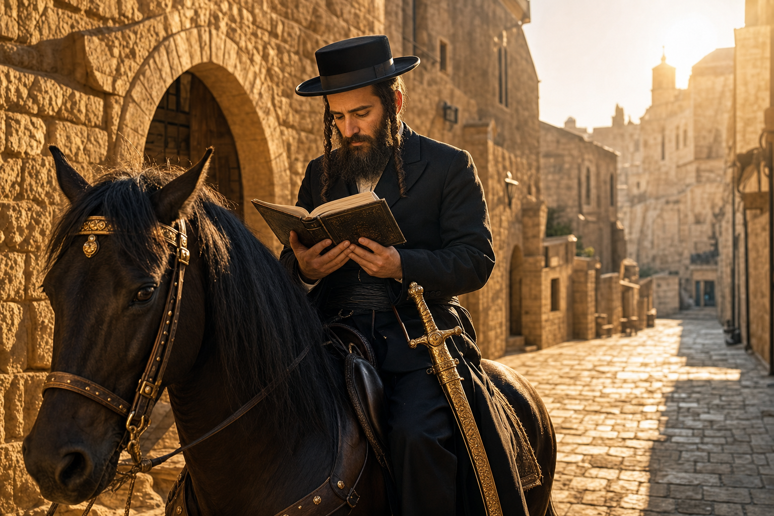 סוד מנוחת הנפש: לחיות בבחינת 'אני היום ילדתיך'