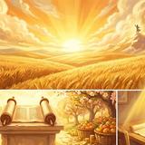 תפילה לזכות לזריזות ולהתגבר כארי לעבודת ה' ולהיות מעורר השחר ולזכות לעשירות