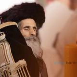 וּמֹשֶׁה עָלָה אֶל הָאֱלֹהִים • תולדות החסיד הקדוש הגה"צ רבי משה צנעני זצוק"ל