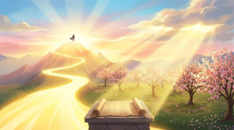 תפילה לזכות לראות את אליהו הנביא בכל זמן ועת בין בהקיץ בין בחלום ובכל מצב ומצב