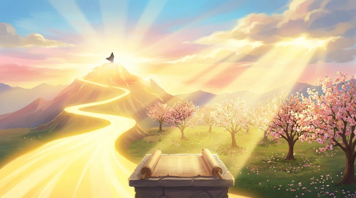 תפילה לזכות לראות את אליהו הנביא בכל זמן ועת בין בהקיץ בין בחלום ובכל מצב ומצב