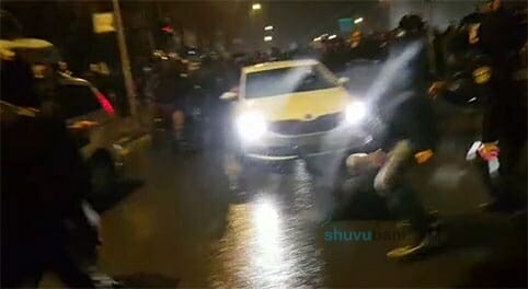 מבהיל! מה הוביל לקורונה ולרדיפת הדת בישראל: צפו