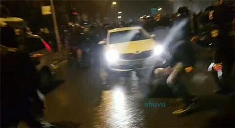 מבהיל! מה הוביל לקורונה ולרדיפת הדת בישראל: צפו