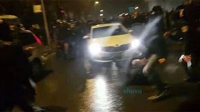 מבהיל! מה הוביל לקורונה ולרדיפת הדת בישראל: צפו