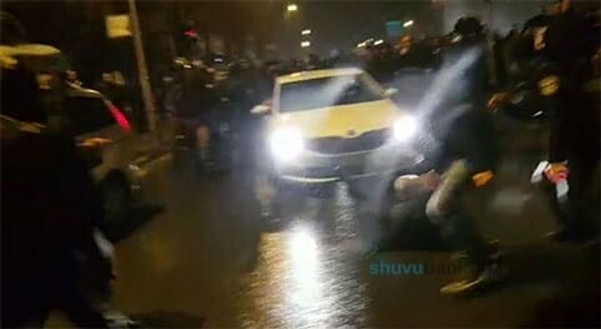 מבהיל! מה הוביל לקורונה ולרדיפת הדת בישראל: צפו