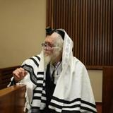 האזינו: הרב אליישיב זצ"ל פסק - אסור לשבת בכלא רגע אחד מיותר. עסקת הטיעון של הגה"צ הרב אליעזר ברלנד שליט"א