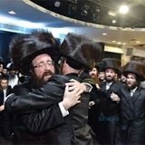 קשה להאזנה: הרב פנחס בונקר בעדות מתוך מרתפי המתנגדים, מתאר את השיטות של רודפי הרב ברלנד שליט"א