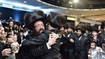 קשה להאזנה: הרב פנחס בונקר בעדות מתוך מרתפי המתנגדים, מתאר את השיטות של רודפי הרב ברלנד שליט"א