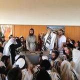 פנינים ממורינו הרב רבי אליעזר ברלנד שליט"א על מעלת השמחה