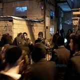 מסר ראשון של הרב ברלנד שליט"א מהכלא שמסביר למה נכנס - פרשת תצוה