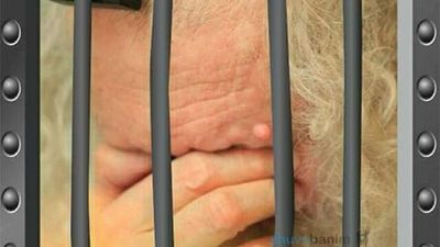 "נעלו את הרב ברלנד בתוך התא ומצאו אותו בחוץ" - האזינו לעדויות על ניסים של הרב ברלנד מתוך בית הכלא