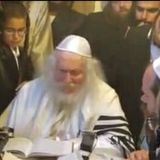 מוצ"ש במעלות דפנה עם הגה"צ הרב אליעזר ברלנד שליט"א - אלופי עשיו - בעלי גאווה, חמדנים ומדושני עונג