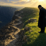 The Depth of Humility: The Secret of the Broken Heart of Yitzchak and Rivka