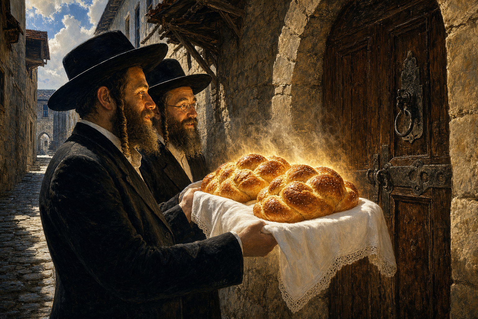סוד פרשת נסכים: תיקון המרגלים וכוחה של ארץ ישראל לרפא