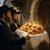 סוד פרשת נסכים: תיקון המרגלים וכוחה של ארץ ישראל לרפא