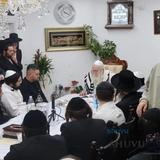 נַעֲשָׂה נֵס לַשּׁוֹשַׁנִּים • כנס חנוכה לישיבת 'מתחברים'