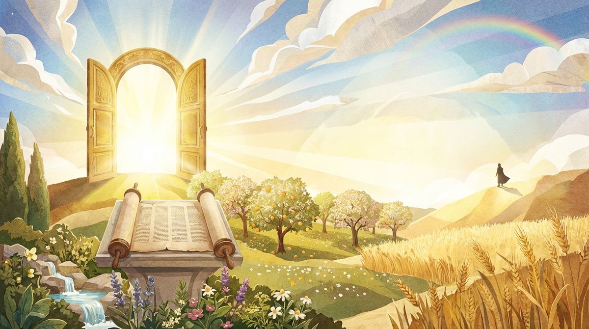 תפילות לשלום בית