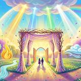 תפילה למציאת זיווג אמיתי