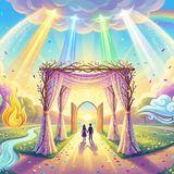 תפילה למציאת זיווג אמיתי