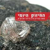 כשנופלים לרצפה מוצאים את היהלום - החיזוק היומי הגה"צ הרב אליעזר ברלנד שליט"א