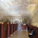 אֵלִיָּהוּ הַנָּבִיא זָכוּר לַטּוֹב  • תפילה חדשה מהגה"צ רבי אליעזר ברלנד שליט"א לומר במערת אליהו הנביא