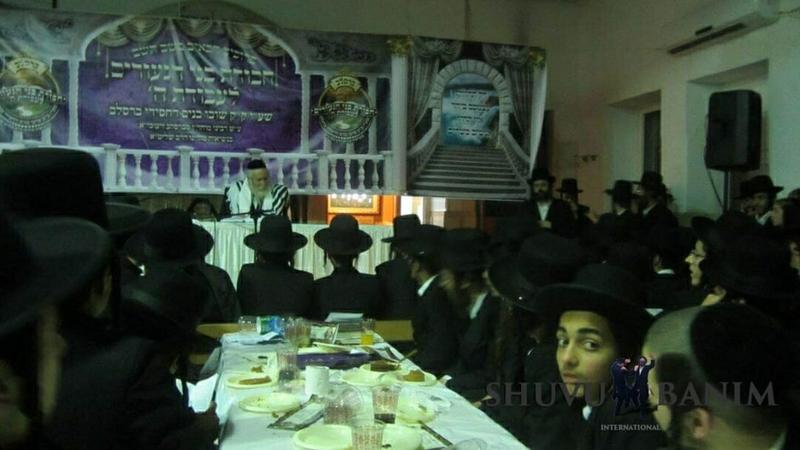 "הצדיק קרא לי אליו לאומן והגעתי"