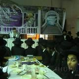 "הצדיק קרא לי אליו לאומן והגעתי"