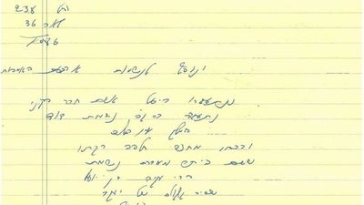 בְּמוֹלַד אֲדָר הָרִאשׁוֹן מַתְחִילִים הַנִּסִּים וְהַנִּפְלָאוֹת שֶׁעַם יִשְׂרָאֵל נִצָּל מִן הַקָּמִים עָלָיו • תפילה למולד חודש אדר־א'