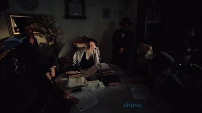 שִׁפְכִי כַמַּיִם לִבֵּךְ • כנס 'בין המצרים' לחבורת בני הנעורים 'מכינה לישיבה קטנה'