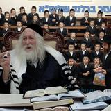 בזכות מה זכה משה רבינו לברכה של פי אלף? החיזוק היומי מהגה"צ הרב אליעזר ברלנד שליט"א