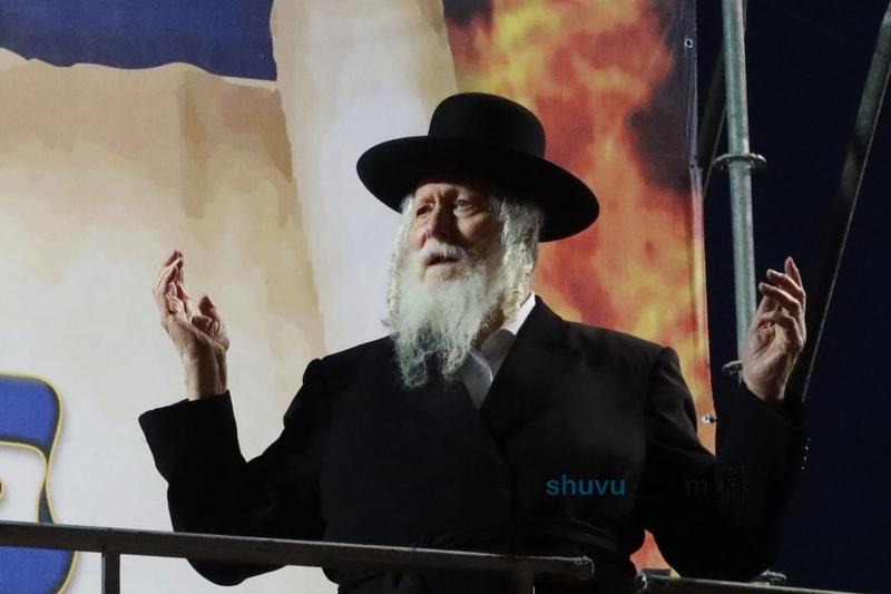 "בִּשְׁעַת המוֹלַד נִפְתָּחִים כָּל שַׁעֲרֵי הַחָכְמָה בִּזְכוּת רַשְּׁבִּ"י" •