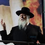 "בִּשְׁעַת המוֹלַד נִפְתָּחִים כָּל שַׁעֲרֵי הַחָכְמָה בִּזְכוּת רַשְּׁבִּ"י" • תפילה למולד חודש אייר