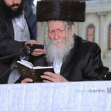 "שלישי בשלח" • פרשת המן לקריאה שניים מקרא ואחד תרגום ותפילות ולקט תפילות לפרנסה בשפע מהגה"צ רבי אליעזר ברלנד שליט"א