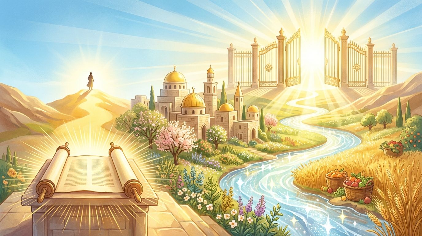 To Merit at Chatzos to Shed Tears Like Water Over How I Destroyed and Burned the