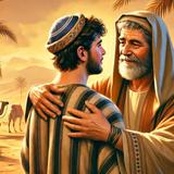 מות יעקב, כאדם הפושט בגדיו ותולה אותם בקיר | אמונה וביטחון לפרשת ויחי