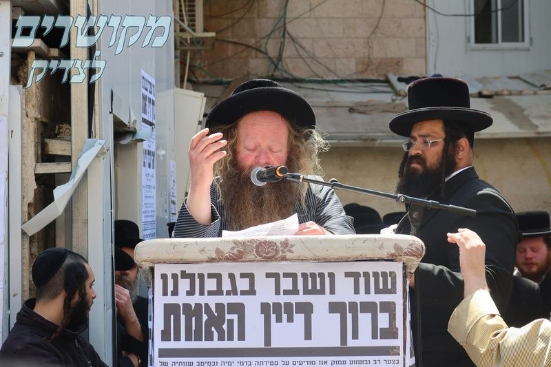 גלריית תמונות | סיקור חודש ניסן תשפ"ו במחיצת מורנו הרב ברלנד שליט"א — תמונה 14