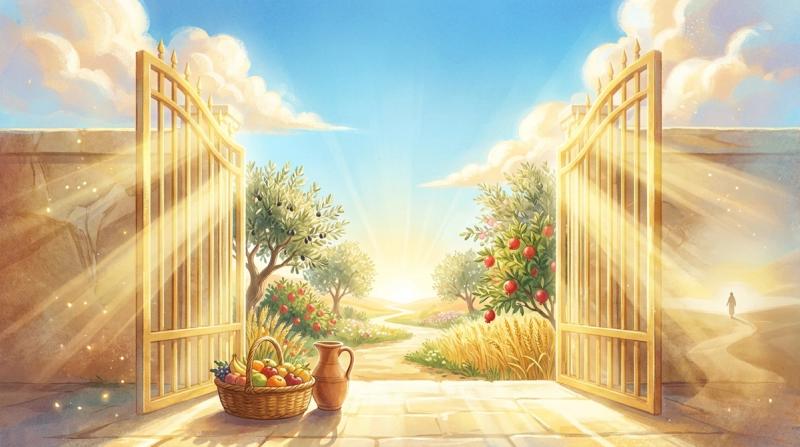 תפילה לזכות להנצל מקנאה