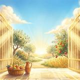 תפילה לזכות להנצל מקנאה