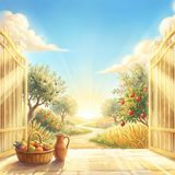 תפילה לזכות להנצל מקנאה