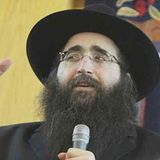 קריאה וזעקה של האדמו"ר רבי יאשיהו פינטו שליט"א מבית האסורים לבוא ולהשתתף בעצרת התפילה הגדולה בקברי האבות הקדושים בחברון היום יום שלישי בלילה ליל תענית אסתר