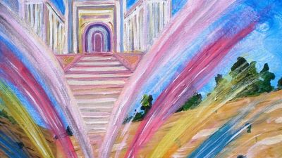 למה שיהודי יקפח את חייו!? פרשת וישלח מהגה"צ הרב אליעזר ברלנד שליט"א