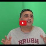 הזוי: הרב ברלנד שליט"א שלח לי מכתב בדרך ניסית - סיפורו של אילן תמיר