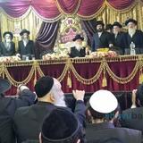 מרטיט לבבות: הרב אבא טרוצקי מדבר על גדולת הרב ברלנד שליט"א ביארצייט מוהרנ"ת מברסלב