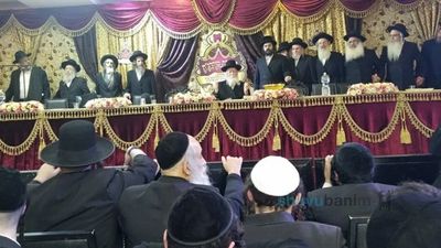 מרטיט לבבות: הרב אבא טרוצקי מדבר על גדולת הרב ברלנד שליט"א ביארצייט מוהרנ"ת מברסלב