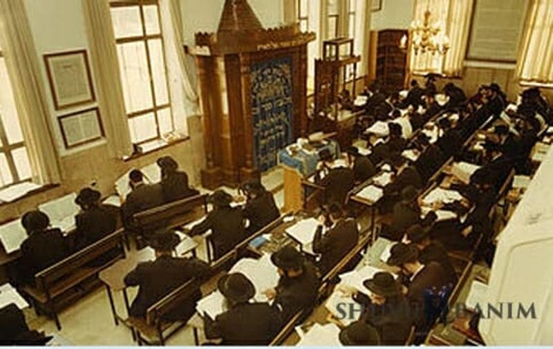 פינת ההיסטוריה של שובו בנים לכ"ח ניסן  • זֶה יוֹם שֶׁל נִסִּים וְנִפְלָאוֹת