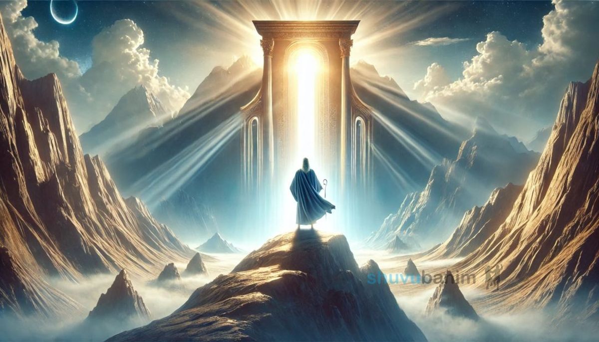 ז' באדר הילולת משה רבינו - דברי הגה"צ הרב אליעזר ברלנד שליט"א