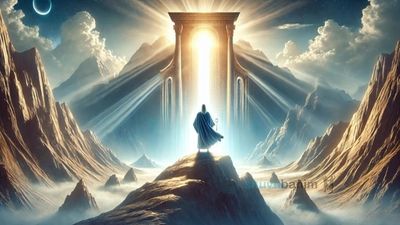 ז' באדר הילולת משה רבינו - דברי הגה"צ הרב אליעזר ברלנד שליט"א